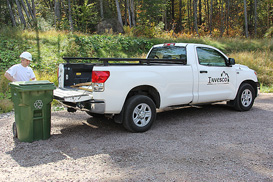 <Terrains à vendre à St Sauveur et Morin Heights dans les Laurentides au Canada>